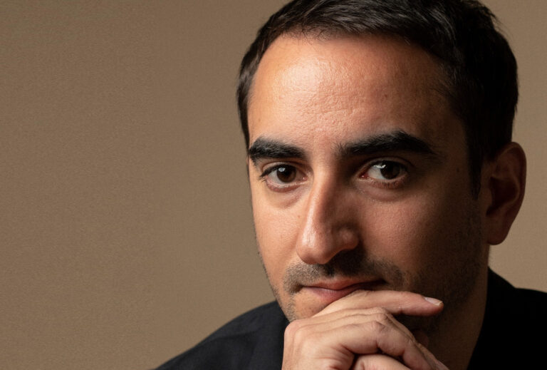 Joachim Schnerf : "Le cabaret des memoires" : ne pas oublier, jamais.