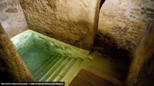 Le Mikveh de Montpellier