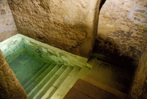 Le Mikveh de Montpellier : un joyau médiéval