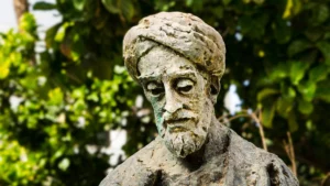 Ibn Gvirol, « Poète parmi les philosophes, philosophe parmi les poètes »