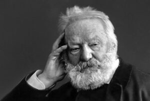 Lire entre les lignes : "L’espace efface le bruit" de Victor Hugo