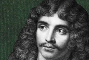 "J'ai rendez-vous avec Molière"