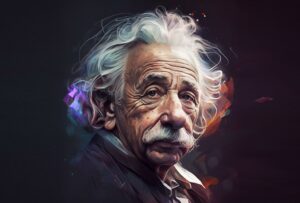 Les prix Nobel juifs : Einstein ou le génie juif