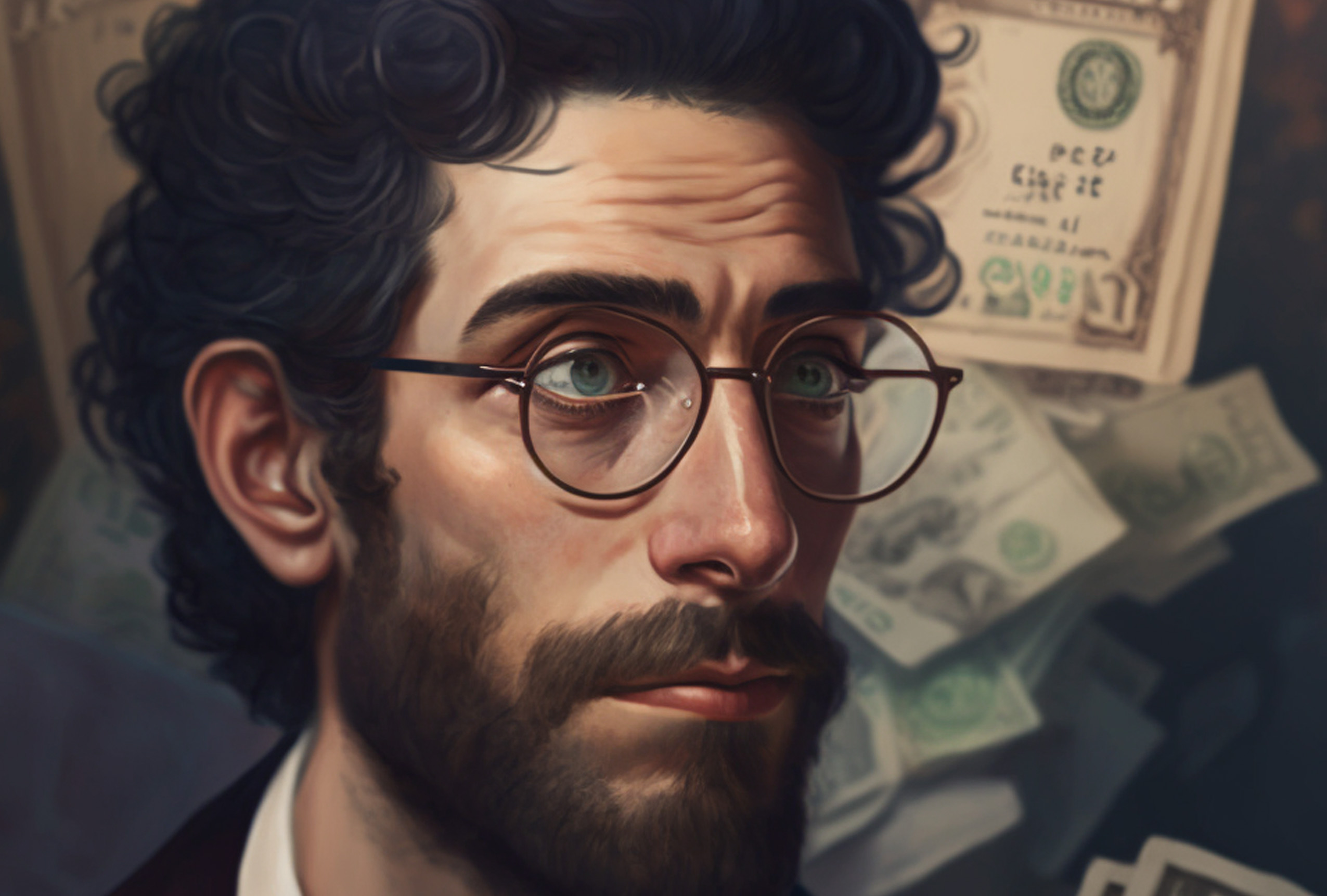 L’Homme et l’argent au regard de la sagesse juive - Yedia.org