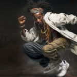 Les juifs d'origine éthiopienne et le Hip-Hop