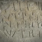 Aux origines du judéo-araméen