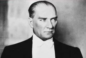 L'incroyable destin de Mustafa Kemal Atatürk