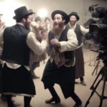 Les rabbins dans le cinéma