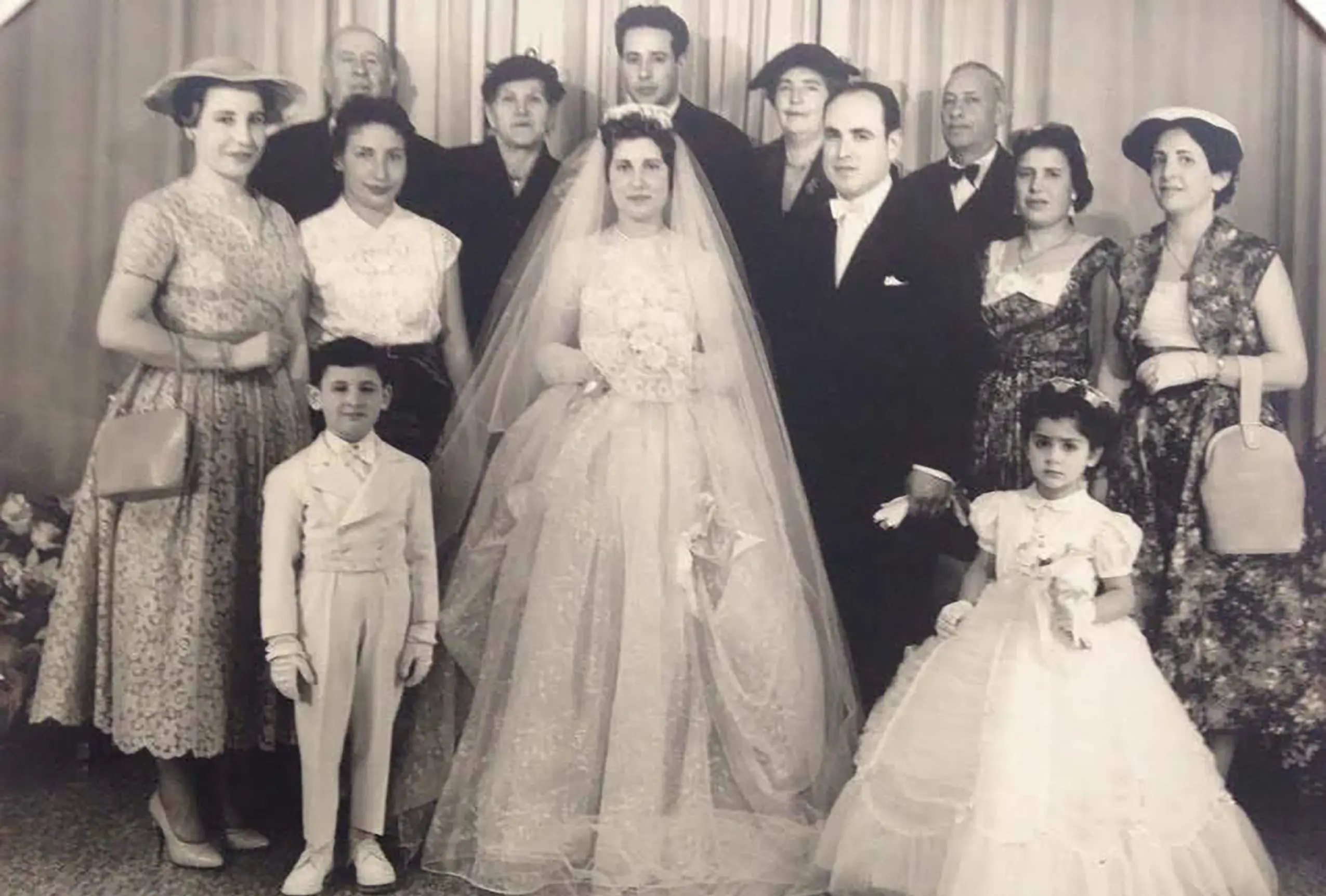 La voix des communautés juives d’Algérie