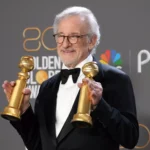 Un Mensch nommé Steven Spielberg