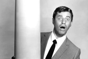 Le jour où le clown pleura, le film fantôme de Jerry Lewis