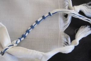 L’histoire fascinante du Tekhelet, une teinture sacrée qui a changé la couleur de l’histoire