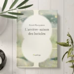 La balade à travers le temps d'Henri Raczymov : "L’arrière-saison des lucioles"