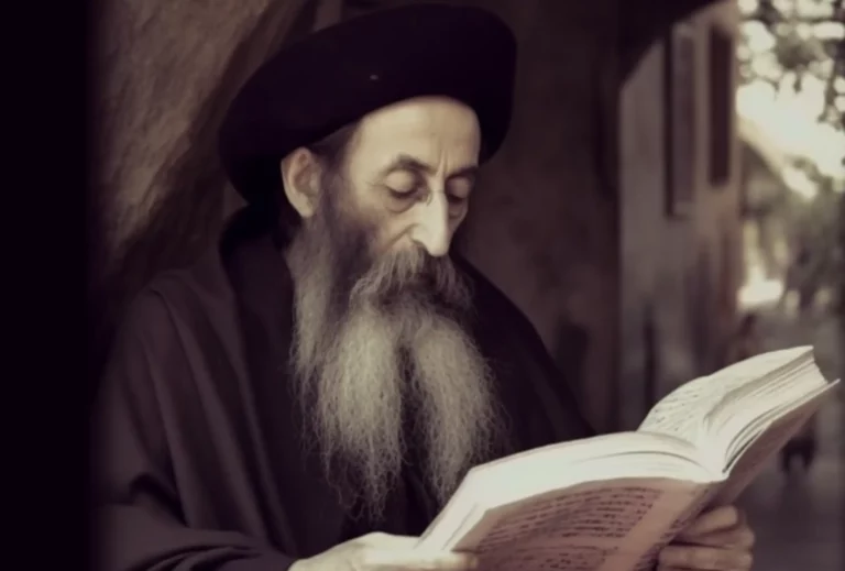 Rabbi Shimon Bar Yohai : Maître de la Kabbale et de ses secrets