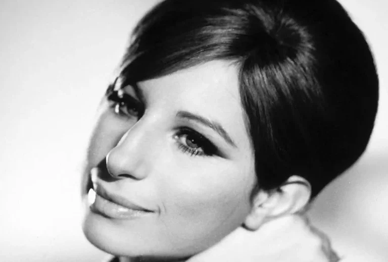 Barbra Streisand : la star juive d'Hollywood