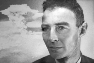 Robert Oppenheimer, un génie dans la tourmente