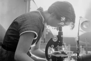 Rosalind Franklin