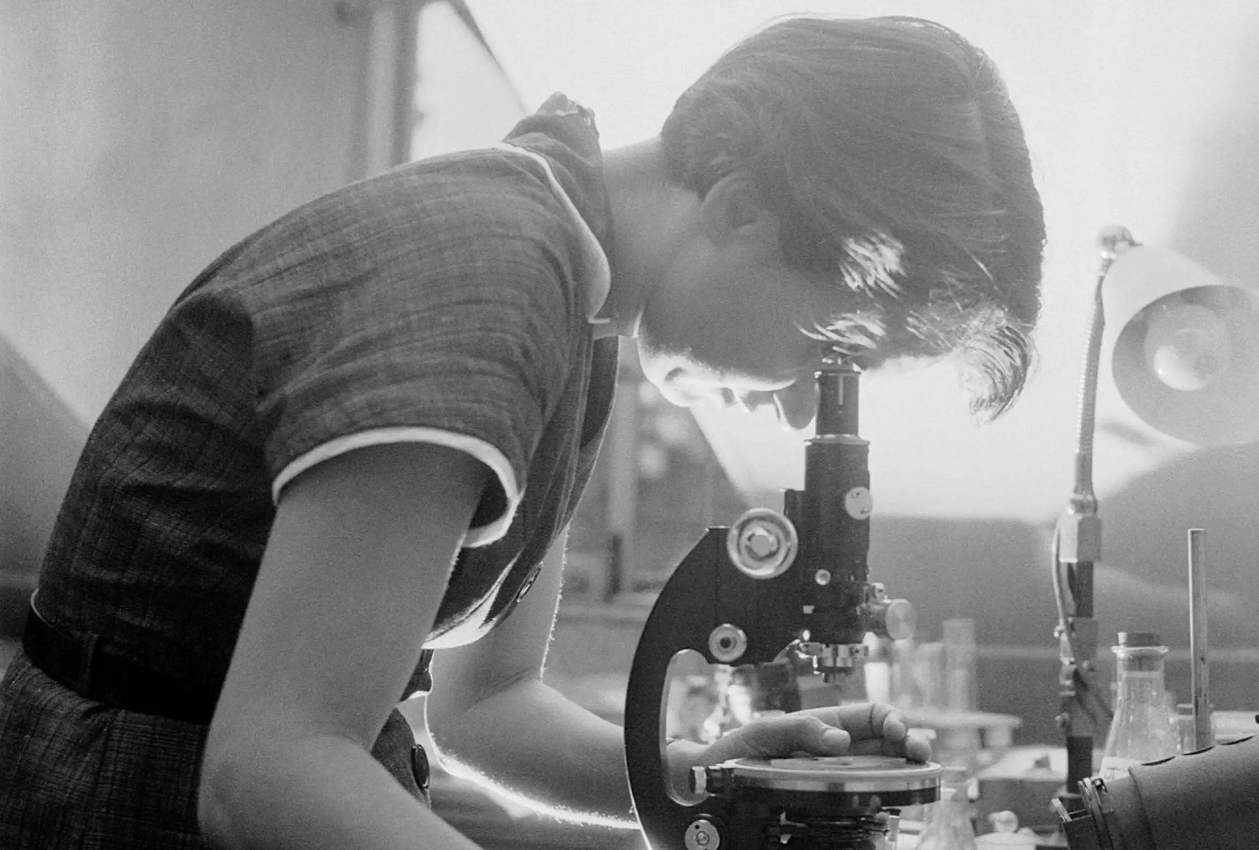 Rosalind Franklin