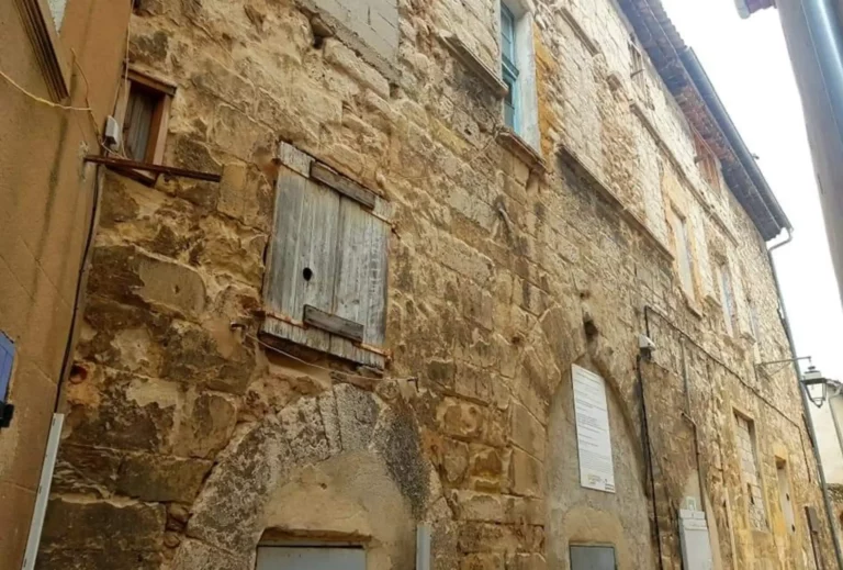 Les juifs de Provence : Marseille et ses environs