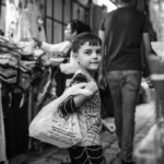 La pastèque, par Daniella Pinkstein