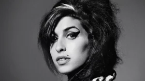 Amy Winehouse