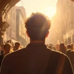 instants d'humanité 3 : kippour