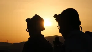 La Techouva de Rosh Hashana et Yom Kippour : un voyage spirituel à deux visages