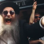 La joie selon Rabbi Nahman de Breslev