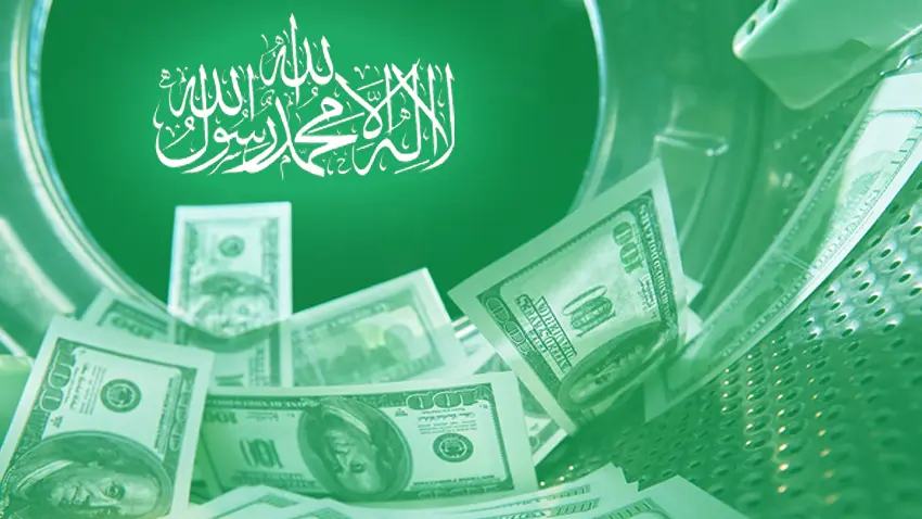 Les tentacules de l’argent sale du Hamas
