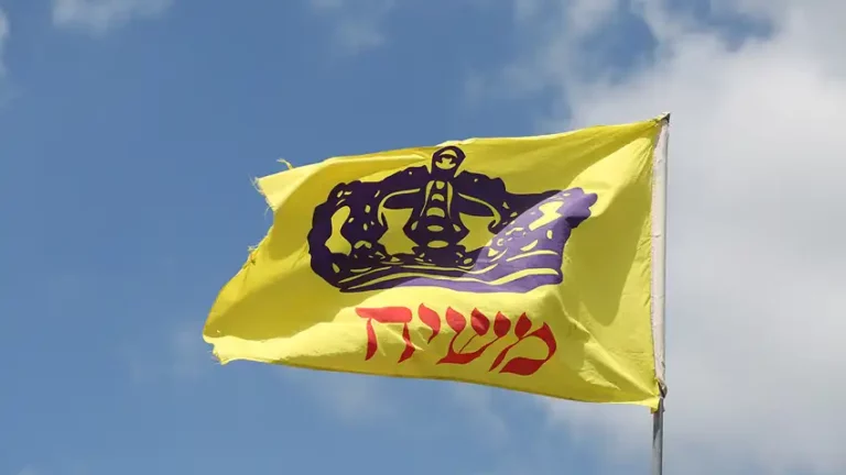 Le mouvement Habad : le plus important réseau de diffusion du judaïsme au monde