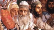 Les Khazars : échange entre Hasdai ibn Shaprut et le Roi Joseph