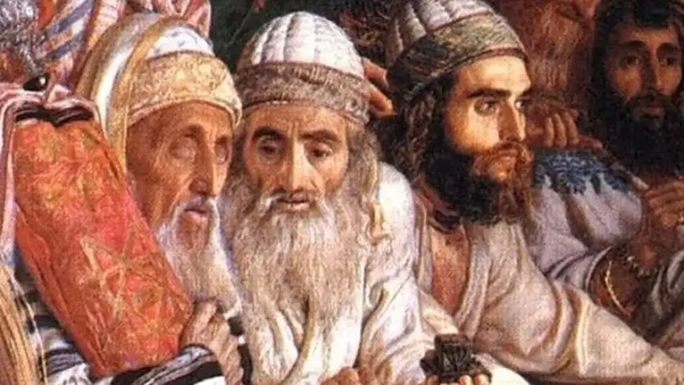 Les Khazars : échange entre Hasdai ibn Shaprut et le Roi Joseph