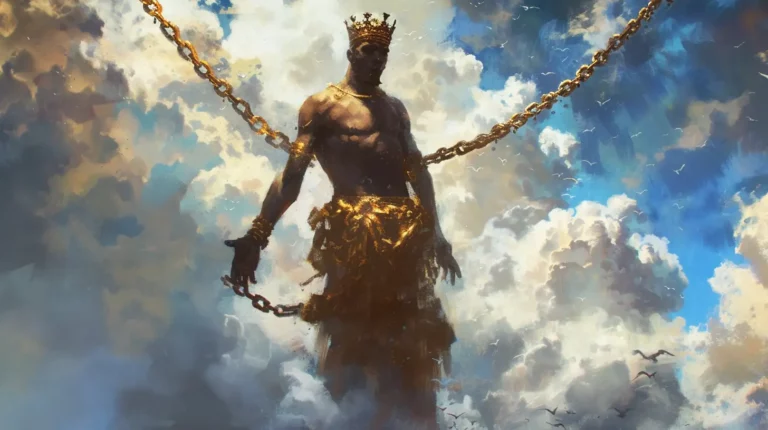 L’esclave devenu roi, réflexion sur la notion de leadership