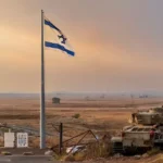 Le plateau du Golan : un joyau historique au coeur de la géopolitique d'Israël