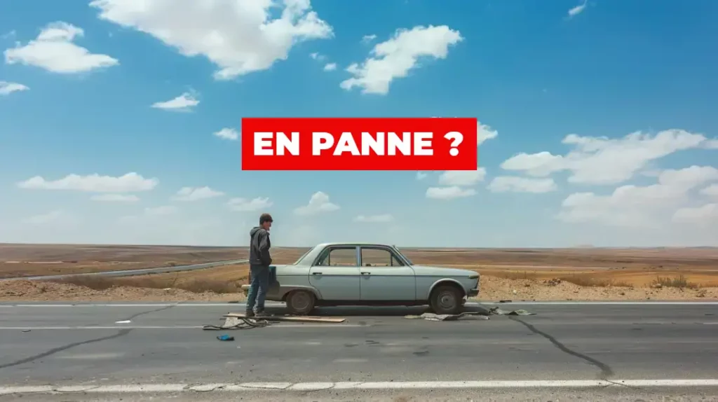 Les Yedidim : votre panne en vaut la peine