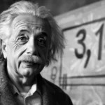 Pi, Einstein et le Judaïsme: Une équation divine