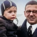 Nicholas Winton : L'homme qui sauva 669 enfants juifs de la mort...