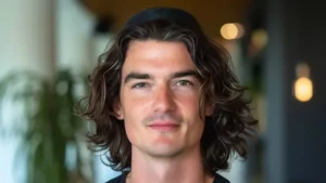 Adam Neumann : La spiritualité juive au cœur de la tempête WeWork