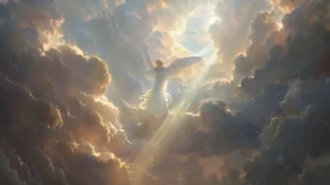 Les Anges dans le Judaïsme : Gardiens Célestes et Messagers Divins