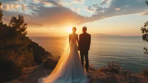 Tout ce que vous avez toujours voulu savoir sur le mariage juif