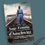 Cover La sage femme dAuschwitz site