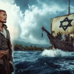 Jack Sparrow portait-il une kippa ?