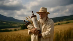 Chavouot : la fête de l'échec