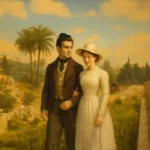 The Montefiore’s : No Pride and No Predjudice