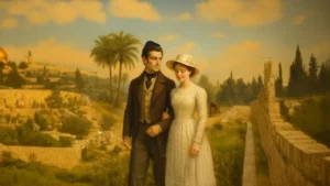 The Montefiore’s : No Pride and No Predjudice
