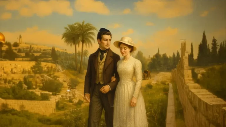 The Montefiore’s : No Pride and No Predjudice