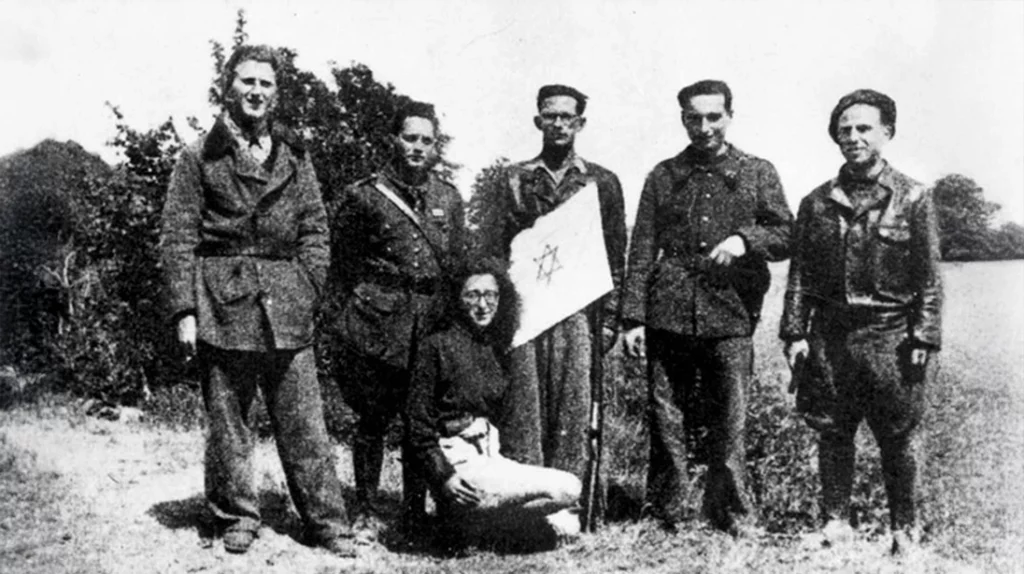 Le maquis de l’Espinassier