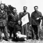 Le maquis de l’Espinassier