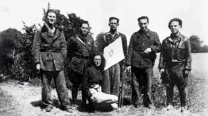 Le maquis de l’Espinassier