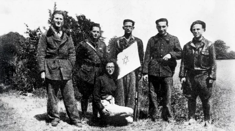 Le maquis de l’Espinassier